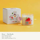 Pink-house